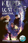 Lodestar: Book #5 of Keeper of the Lost Cities