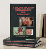 A Colour Atlas of Dermatology and Andrology