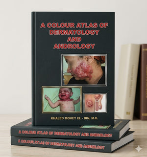 A Colour Atlas of Dermatology and Andrology