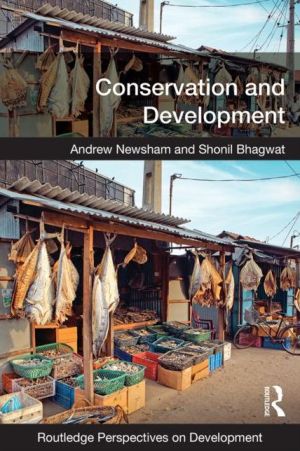 Conservation and Development**