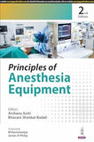 Principles of Anesthesia Equipment, 2e