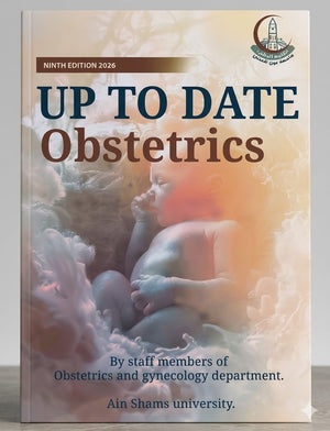 UP TO DATE: Obstetrics, 9e