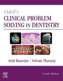 Odell's Clinical Problem Solving in Dentistry, 4e