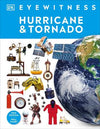 Eyewitness Hurricane and Tornado