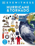 Eyewitness Hurricane and Tornado