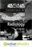 Essentials of Dental Radiography and Radiology, 4e **