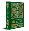 The Greatest Short Stories of Leo Tolstoy (Deluxe Hardbound Edition)