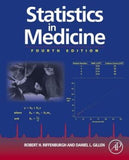 Statistics in Medicine, 4e