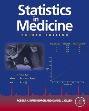 Statistics in Medicine, 4e