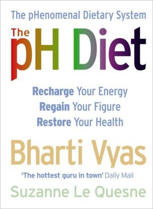 Ph Diet