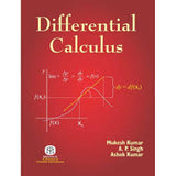 Differential Calculus