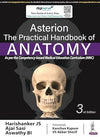 Asterion: The Practical Handbook of Anatomy, 3e