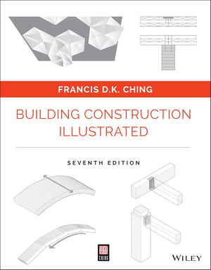 Building Construction Illustrated, 7e