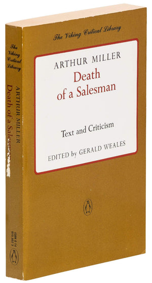 Death of a Salesman
