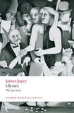 Ulysses, 2e