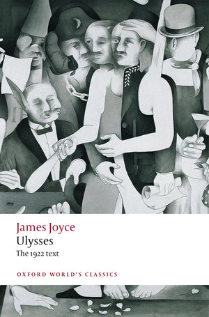 Ulysses, 2e