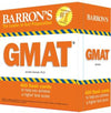 GMAT Flash Cards (Barron's Test Prep)