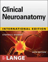 IE Clinical Neuroanatomy, 29e**