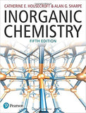 Inorganic Chemistry, 5e