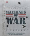 Machines of War | ABC Books