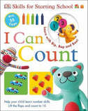 I Can Count