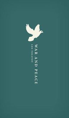 War and Peace War and Peace