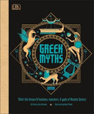 Greek Myths : Meet the heroes, gods, and monsters of ancient Greece