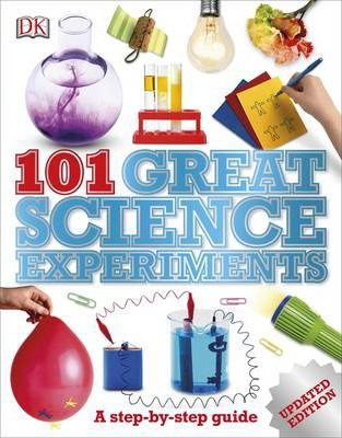 101 Great Science Experiments 101 Great Science Experiments