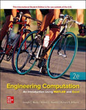 Engineering Computation: An Introduction Using MATLAB and Excel, 2e