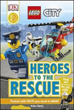 LEGO® City Heroes to the Rescue