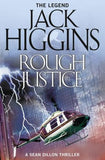 Rough Justice_Sean Dillon