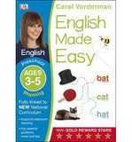 Rhyming Preschool Ages 3–5
