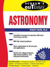 Schaum's Outline of Astronomy