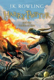 Harry Potter and the Goblet of Fire - LP 4