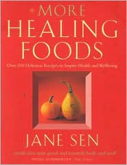 More Healing Foods
