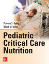 Pediatric Critical Care Nutrition