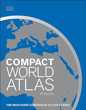Compact World Atlas