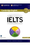 The Official Cambridge Guide to IELTS