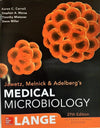 Jawetz Melnick & Adelbergs Medical Microbiology (IE), 27e**