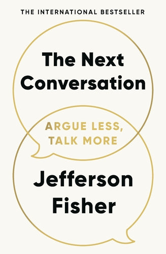 The Next Conversation | Jefferson Fisher The Next Conversation | Jefferson Fisher
