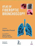 Atlas of Fiberoptic Bronchoscopy, 2e
