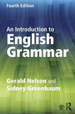 An Introduction to English Grammar, 4e