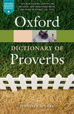 Oxford Dictionary of Proverbs, 6e