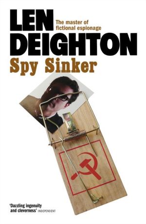 Spy Sinker
