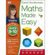 Maths Made Easy Ages 9-10 Key Stage 2 Advanced