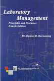 Laboratory Management, Principles and Processes, 4e