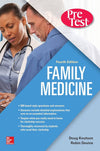 PreTest Family Medicine, 4e