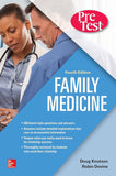 PreTest Family Medicine, 4e