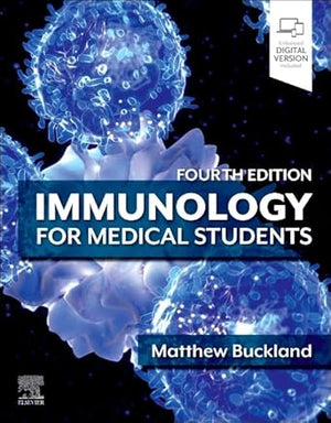 Immunology for Medical Students, 4e