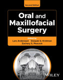 Oral and Maxillofacial Surgery, 2e